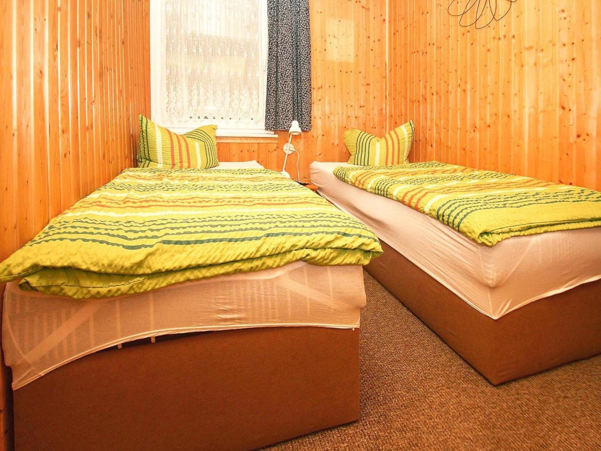 Vacation Settlement Directly At The Grundlossee In Sewekow Εξωτερικό φωτογραφία