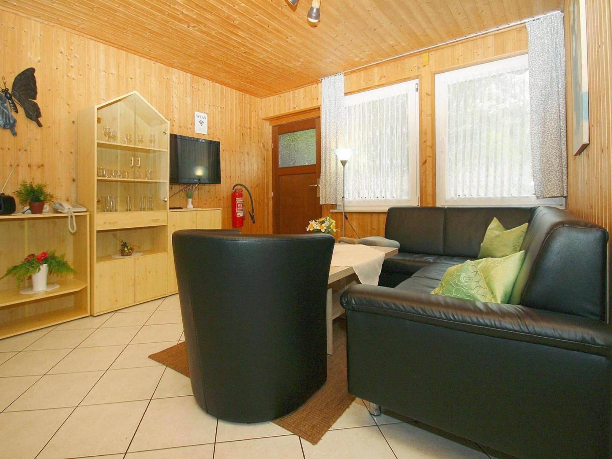 Vacation Settlement Directly At The Grundlossee In Sewekow Εξωτερικό φωτογραφία