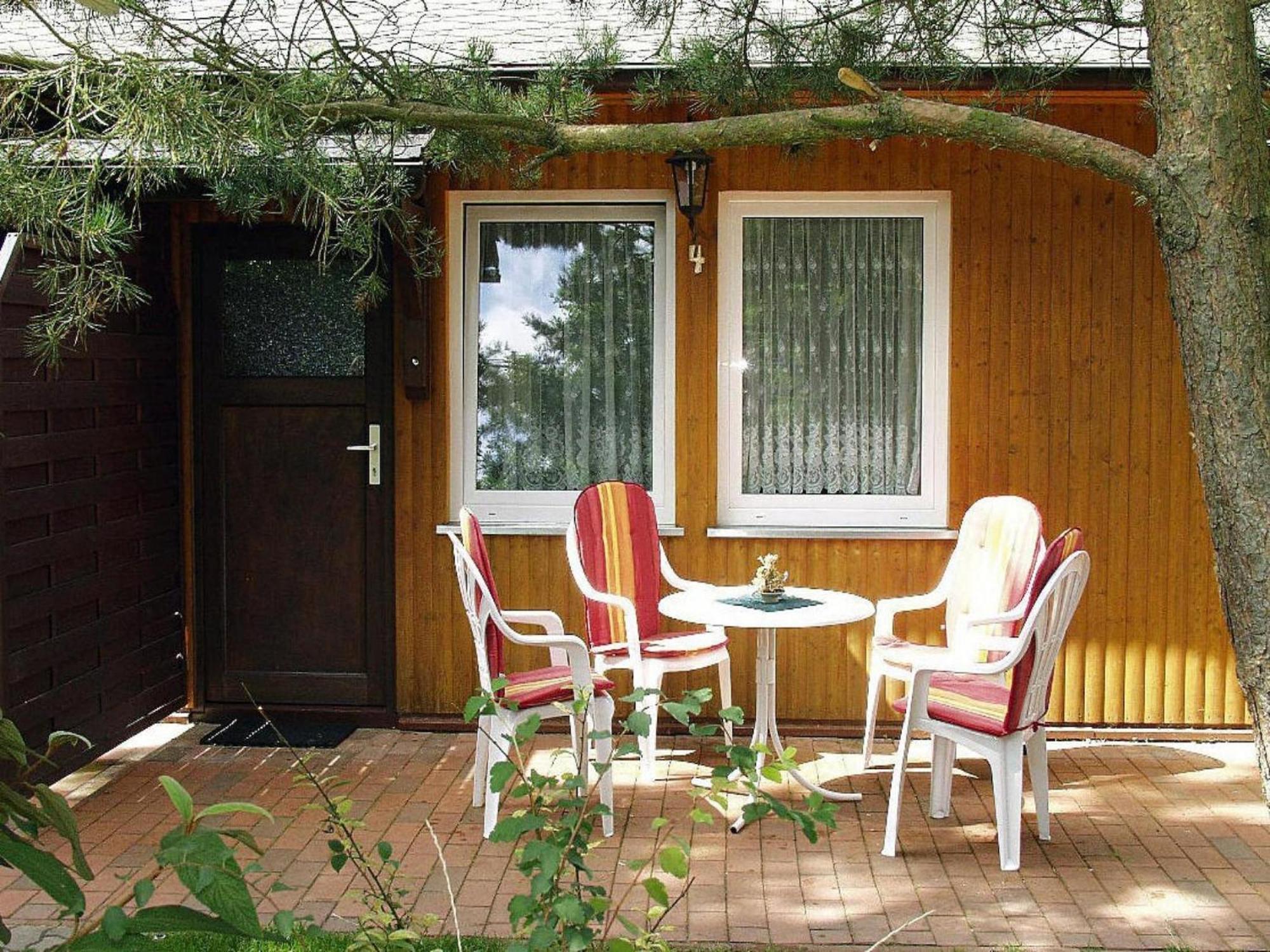 Vacation Settlement Directly At The Grundlossee In Sewekow Εξωτερικό φωτογραφία